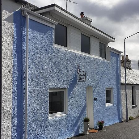 Glenelg Bed & Breakfast Tobermory Ngoại thất bức ảnh