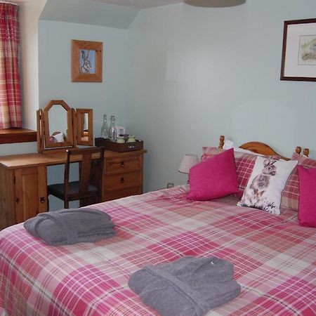 Glenelg Bed & Breakfast Tobermory Ngoại thất bức ảnh