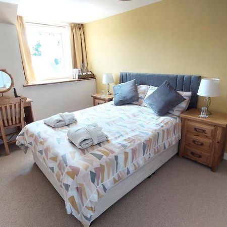 Glenelg Bed & Breakfast Tobermory Ngoại thất bức ảnh