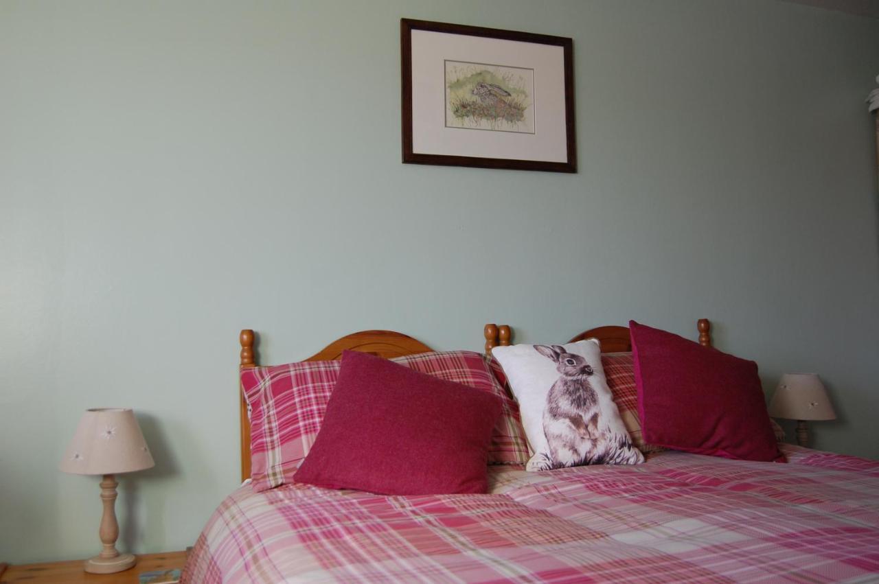 Glenelg Bed & Breakfast Tobermory Ngoại thất bức ảnh