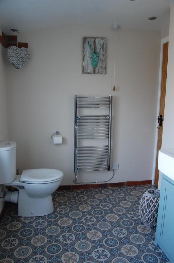 Glenelg Bed & Breakfast Tobermory Ngoại thất bức ảnh