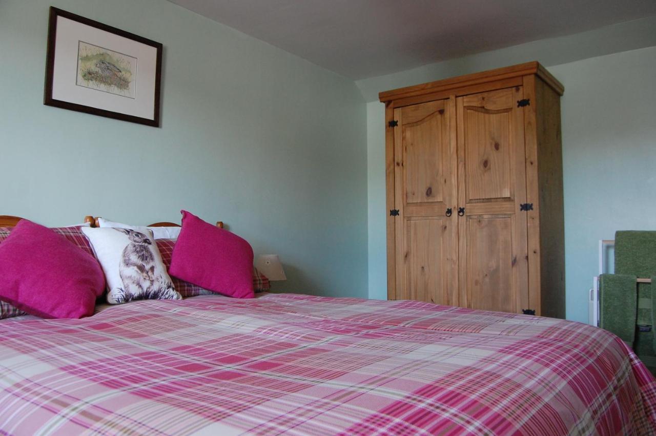 Glenelg Bed & Breakfast Tobermory Ngoại thất bức ảnh