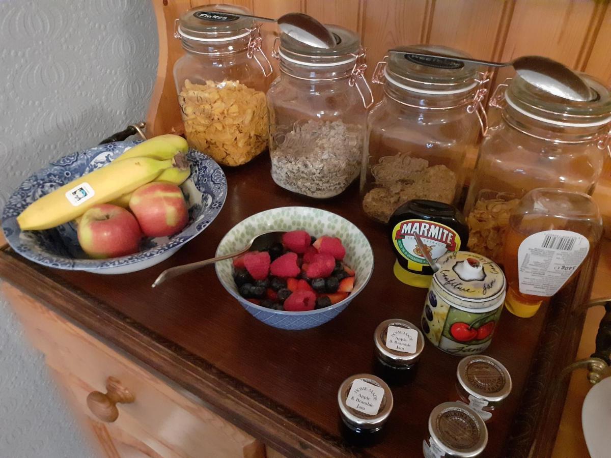 Glenelg Bed & Breakfast Tobermory Ngoại thất bức ảnh