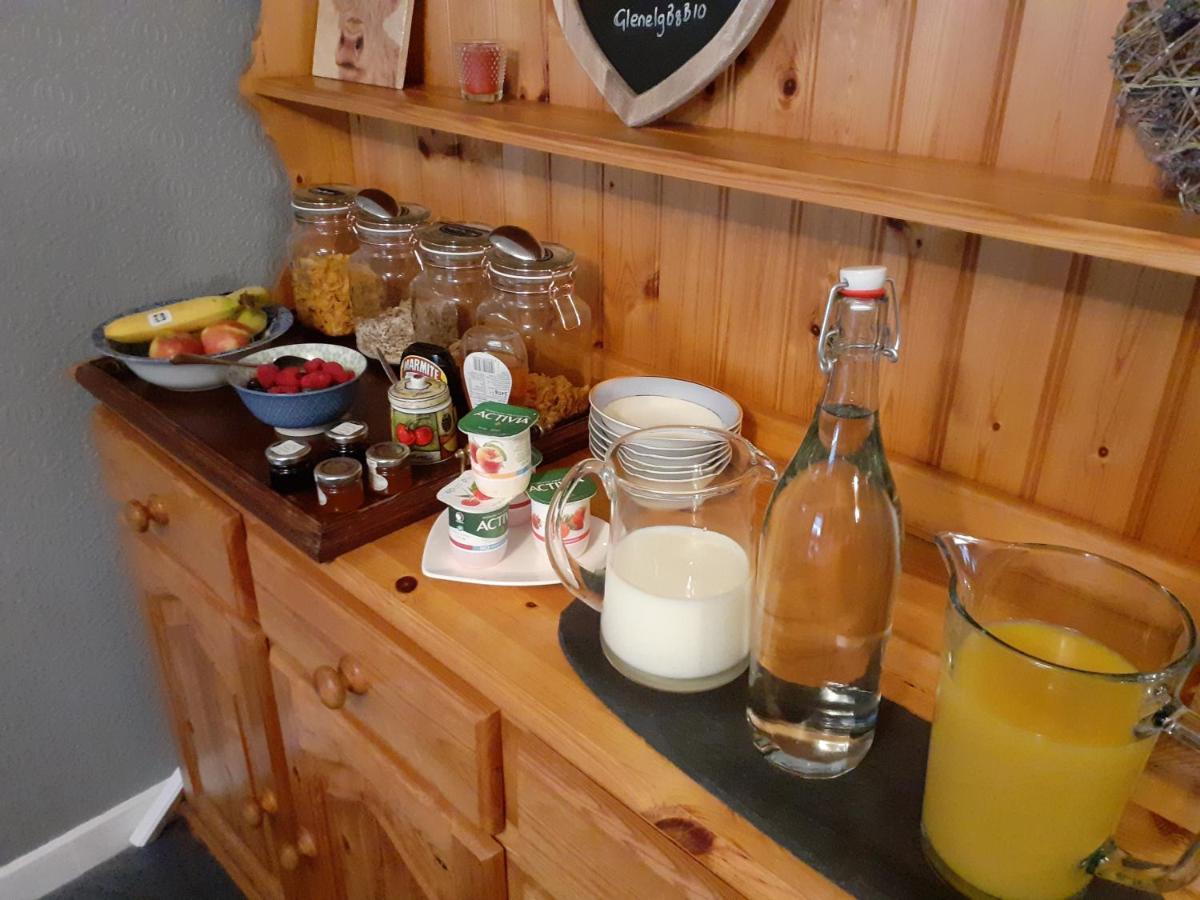 Glenelg Bed & Breakfast Tobermory Ngoại thất bức ảnh