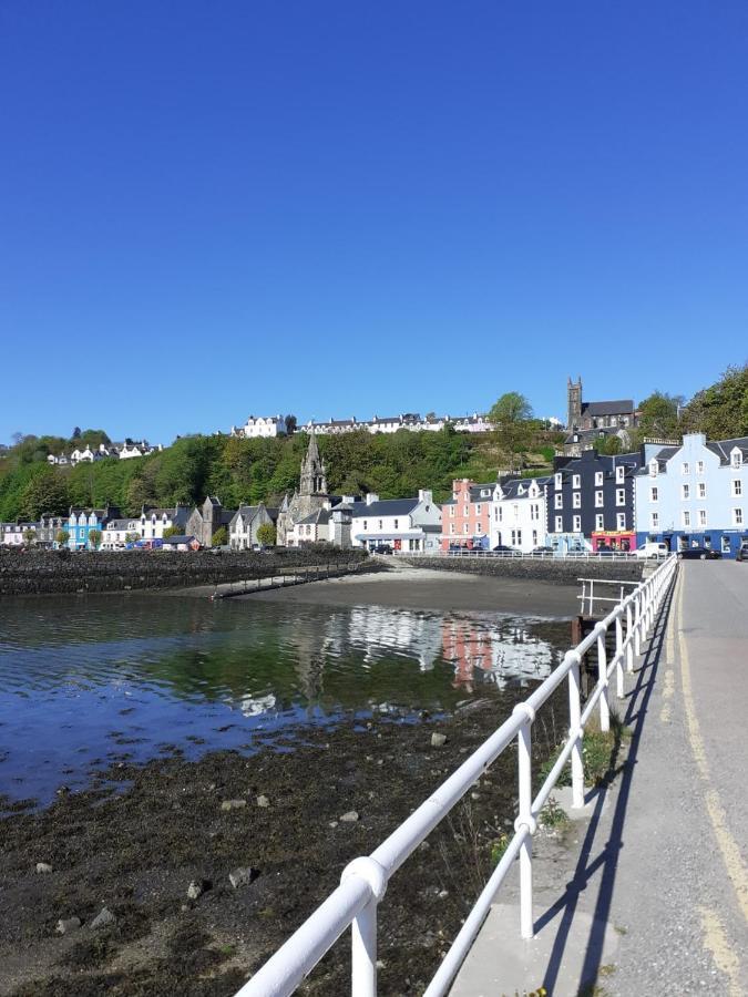 Glenelg Bed & Breakfast Tobermory Ngoại thất bức ảnh