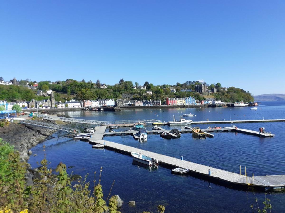 Glenelg Bed & Breakfast Tobermory Ngoại thất bức ảnh