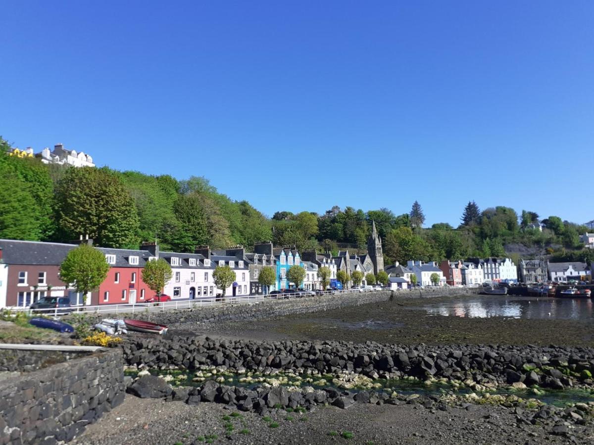 Glenelg Bed & Breakfast Tobermory Ngoại thất bức ảnh