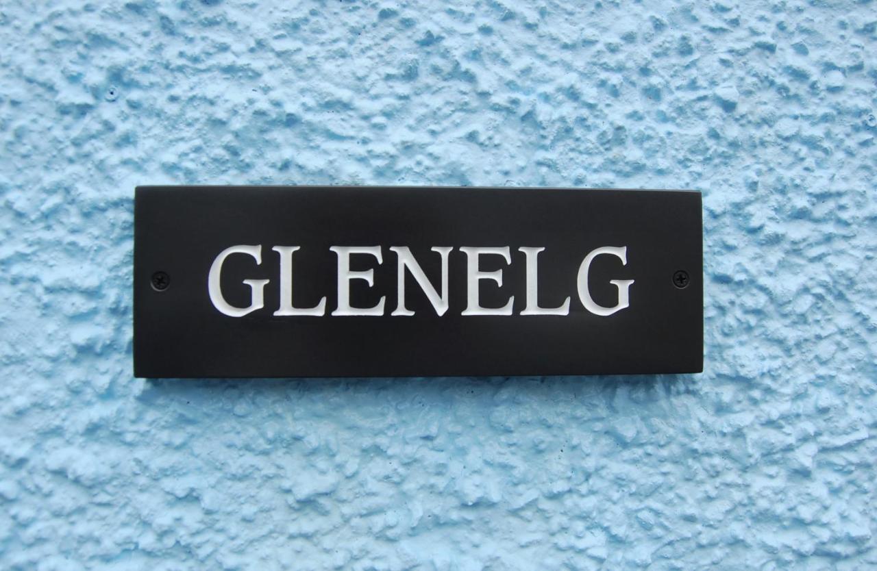 Glenelg Bed & Breakfast Tobermory Ngoại thất bức ảnh