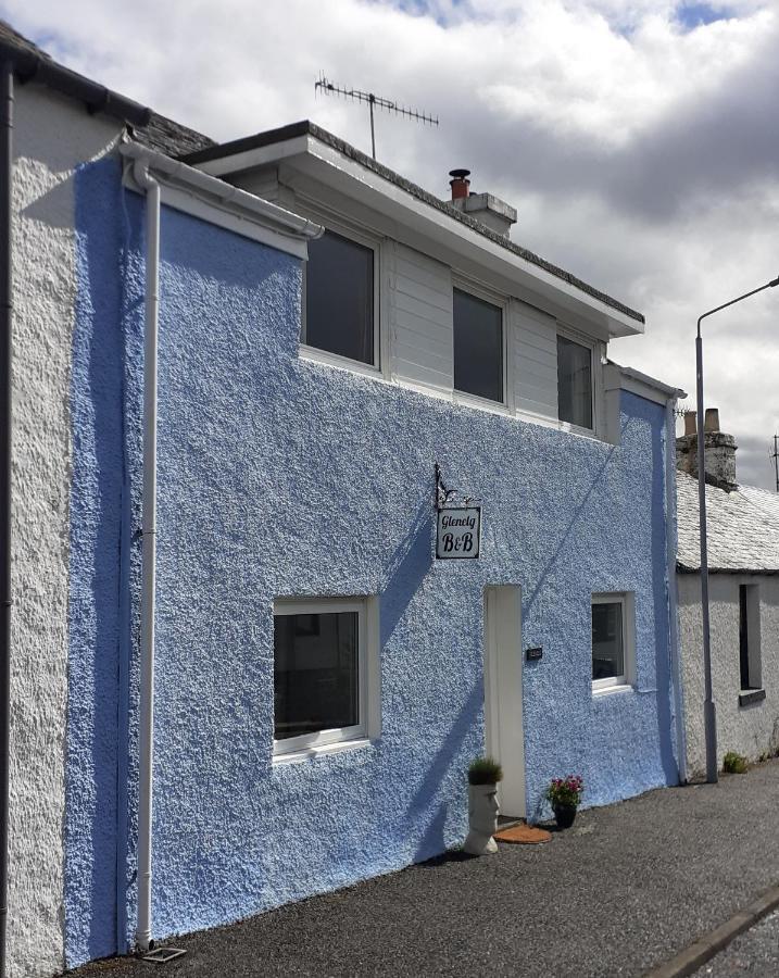 Glenelg Bed & Breakfast Tobermory Ngoại thất bức ảnh