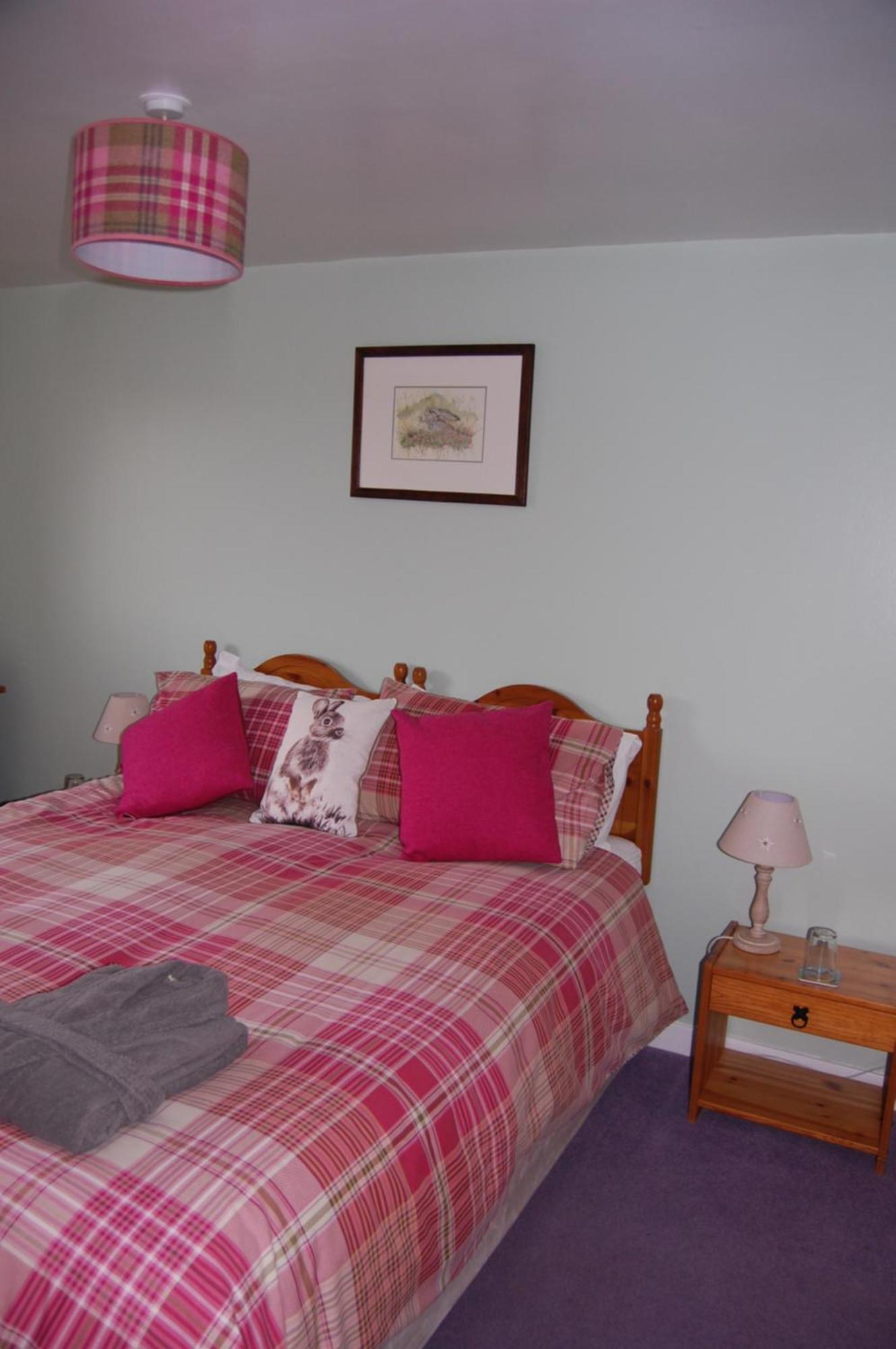 Glenelg Bed & Breakfast Tobermory Ngoại thất bức ảnh