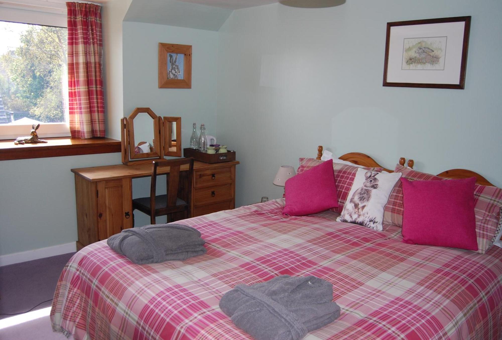 Glenelg Bed & Breakfast Tobermory Ngoại thất bức ảnh